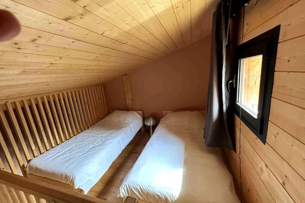 Chalet D'Architecte Avec Vue Panoramique 라포 외부 사진
